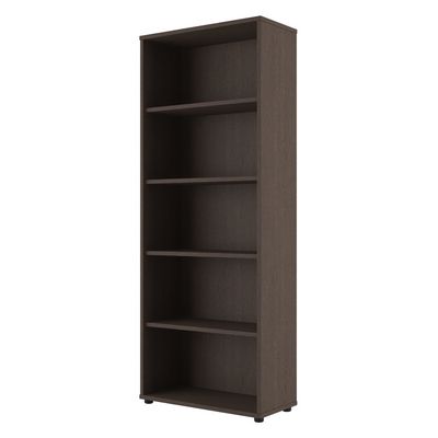 Trend TRD29653001 (Темный дуб) Стеллаж высокий