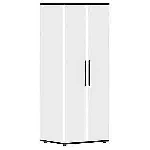 Усто UCWS 77 (Белый) Гардероб