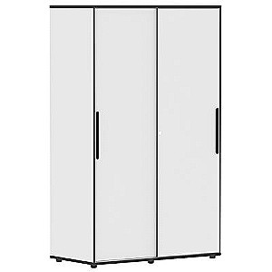 Усто UHCS 1260 (Белый) Шкаф с дверьми-купе