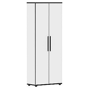 Усто UHCS 77.1 (Белый) Шкаф с глухими дверьми