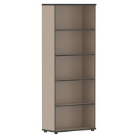 Усто UHCS 77 (Мокачино) Стеллаж широкий, высокий