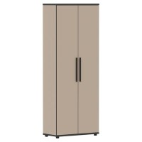 Усто UHCS 77.1 (Мокачино) Шкаф с глухими дверьми