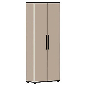 Усто UHCS 77.1 (Мокачино) Шкаф с глухими дверьми