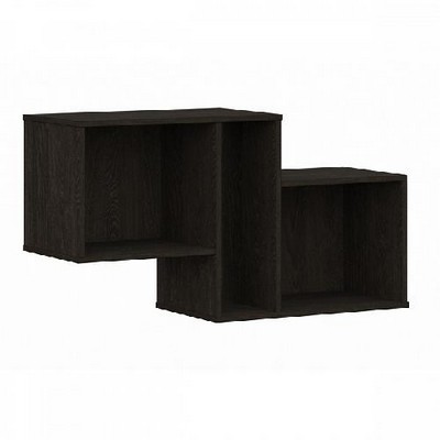 Vasanta V-23 (Дуб Кентербери) Полка навесная