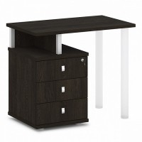 Vasanta V-233 (Дуб Кентербери) Тумба приставная