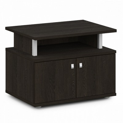 Vasanta V-280 (Дуб Кентербери) Тумба под аппаратуру