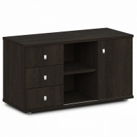 Vasanta V-293 (Дуб Кентербери) Тумба приставная