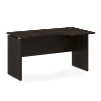 Vasanta V-34 пр (Дуб Кентербери) Стол письменный, правый