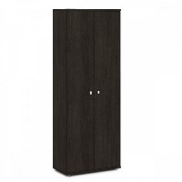 Vasanta V-601 (Дуб Кентербери) Шкаф закрытый, высокий