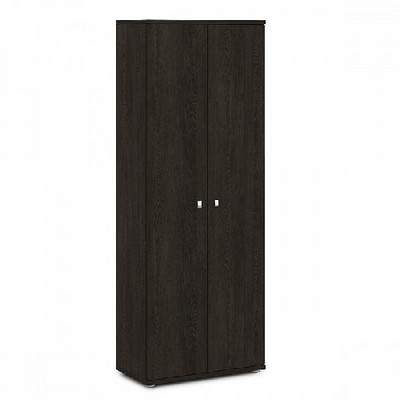 Vasanta V-601 (Дуб Кентербери) Шкаф закрытый, высокий