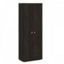 Vasanta V-601 (Дуб Кентербери) Шкаф закрытый, высокий
