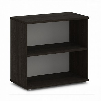 Vasanta V-65 (Дуб Кентербери) Стеллаж низкий, широкий