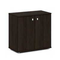 Vasanta V-651 (Дуб Кентербери) Шкаф закрытый, низкий