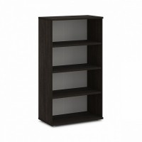 Vasanta V-66 (Дуб Кентербери) Стеллаж средний, широкий