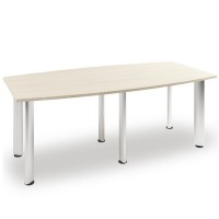 Vasanta V-101 (Дуб Кобург) Стол для заседаний