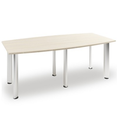 Vasanta V-101 (Дуб Кобург) Стол для заседаний