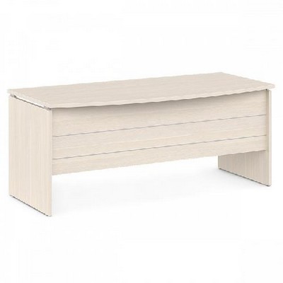 Vasanta V-28 (Дуб Кобург) Стол руководителя