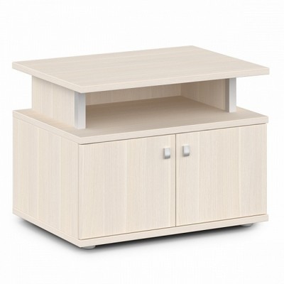 Vasanta V-280 (Дуб Кобург) Тумба под аппаратуру