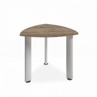 Vasanta V-100 (Дуб Самдал) Стол для заседаний