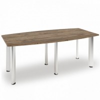 Vasanta V-101 (Дуб Самдал) Стол для заседаний