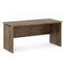 Vasanta V-16 (Дуб Самдал) Стол письменный