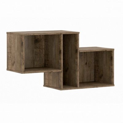 Vasanta V-23 (Дуб Самдал) Полка навесная