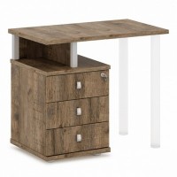 Vasanta V-233 (Дуб Самдал) Тумба приставная