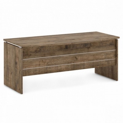 Vasanta V-28 (Дуб Самдал) Стол руководителя