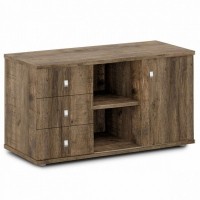 Vasanta V-293 (Дуб Самдал) Тумба приставная