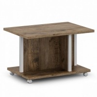 Vasanta V-310 (Дуб Самдал) Стол журнальный