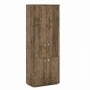Vasanta V-602 (Дуб Самдал) Шкаф закрытый, высокий