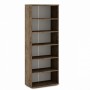 Vasanta V-67 (Дуб Самдал) Стеллаж высокий, широкий