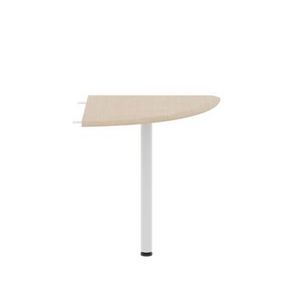 Wave WKD 700 (Бук тиара) Приставка к столу