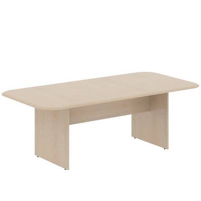 Wave WOCT 220 (Бук тиара) Конференц-стол