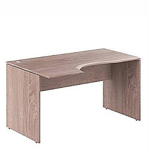 WCET 149 L (Дуб сонома) Стол письменный