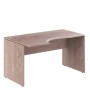 Wave WCET 149 L (Дуб сонома) Стол письменный