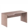 Wave WCET 169 L (Дуб сонома) Стол письменный