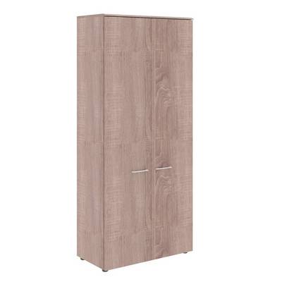 Wave WCW 85 (Дуб сонома) Гардероб