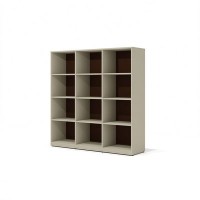 Work W-81 (Мокко) Стеллаж