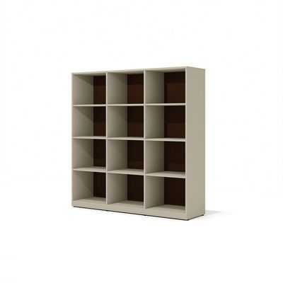 Work W-81 (Мокко) Стеллаж