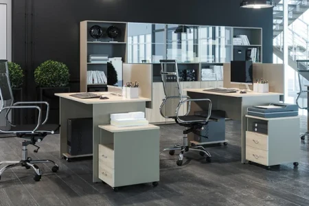 Мебель Work