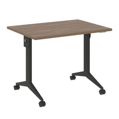 X-Pull X.M-1.7 (Дуб аризона/Антрацит) Стол складной мобильный