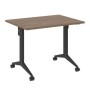 X-Pull X.M-1.7 (Дуб аризона/Антрацит) Стол складной мобильный