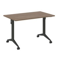 X-Pull X.M-2.7 (Дуб аризона/Антрацит) Стол складной мобильный