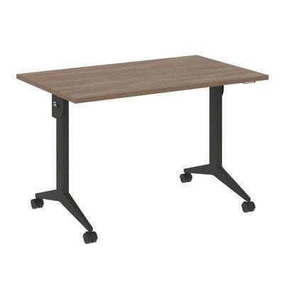 X-Pull X.M-2.7 (Дуб аризона/Антрацит) Стол складной мобильный