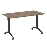 X-Pull X.M-3.7 (Дуб аризона/Антрацит) Стол складной мобильный