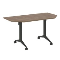 X-Pull X.M-7.T1 (Дуб аризона/Антрацит) Стол складной мобильный