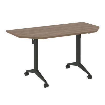 X-Pull X.M-7.T1 (Дуб аризона/Антрацит) Стол складной мобильный