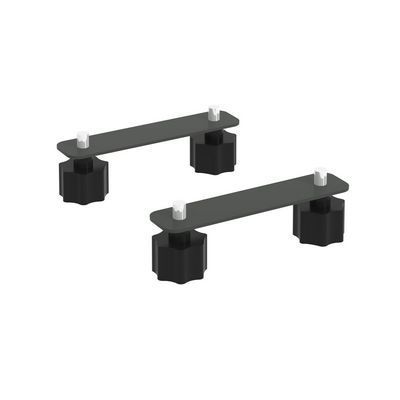 X-Pull СЭ (Антрацит) Соединительный элемент (пара)