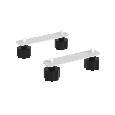 X-Pull СЭ (Белый) Соединительный элемент (пара)